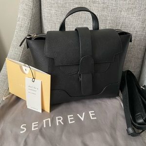 Senreve Mini Maestra | Pristine condition